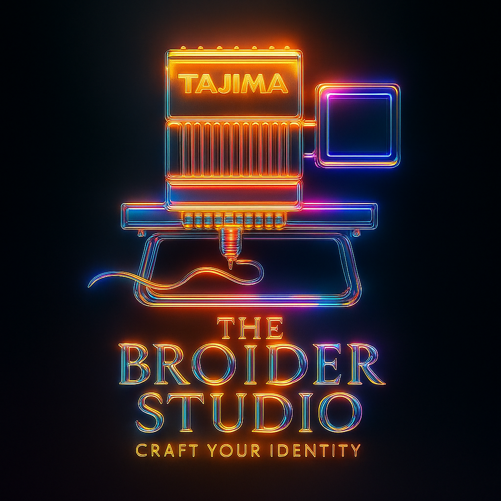 The Broider Studio